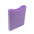 Notizbuchbox A4 PP PASTELINI lila